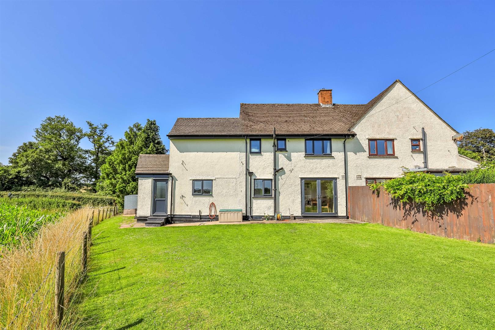 St. Brides Place, St. Brides Super Ely, Near Peterston Super Ely, Vale of Glamorgan, CF5 6HD